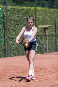 Bild 502 - VfL Westercelle - Rahlstedter HTC : Ergebnis: 2:7